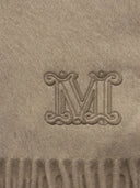 Max Mara Wsdalia Cashmere Scarf