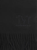 Max Mara Wsdalia Cashmere Scarf