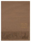 Max Mara Wsdalia Cashmere Scarf