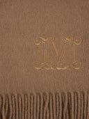 Max Mara Wsdalia Cashmere Scarf