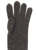 Max Mara Timor Cashmere Long Gloves