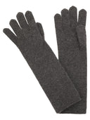 Max Mara Alaggio Cashmere Gloves
