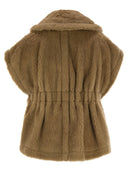 Max mara newabavo tissu en peluche