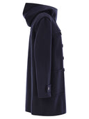 Weekend Max Mara Elenia Wool Duffle Coat