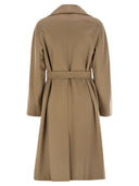 Weekend Max Mara Cascia Cashmere Coat