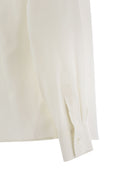 Week-end Max Mara Geo Pure Silk Shirt