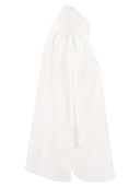 Helg max mara giralda mjuk poplintröja