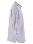 Weekend Max Mara Giralda Soft Poplin Shirt