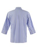 Weekend Max Mara Giralda Soft Poplin Shirt