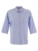 Weekend Max Mara Giralda Soft Poplin Shirt
