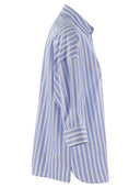 Weekend Max Mara Giralda Soft Poplin Shirt
