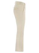 Weekend Max Mara Freda Cady Cigarette Trousers