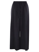 Weekend Max Mara Elmo Soft Wool Strestch Pants