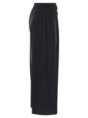 Weekend Max Mara Elmo Soft Wool Strestch Pants