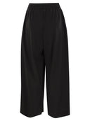Weekend Max Mara Elmo Soft Wool Strestch Pants