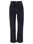 Weekend Max Mara Cesy Denim Ankle Jeans