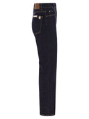 Weekend Max Mara Cesy Denim Ankle Jeans
