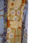Weekend Max Mara Alcazar Printed Crepe De Chine Shirt