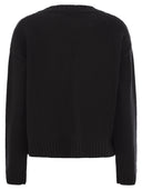 Weekend Max Mara Arad Soft Wool Cardigan