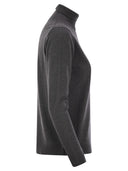 Weekend Max Mara Kiku Turtleneck Sweater In Wool And Silk