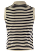 Weekend Max Mara Nation Stretch Viscose Top