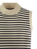 Weekend Max Mara Nation Stretch Viscose Top