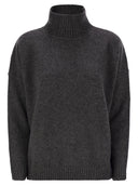 Weekend Max Mara Borgia Wool Turtleneck Sweater