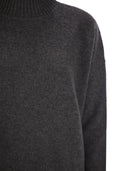 Weekend Max Mara Borgia Wool Turtleneck Sweater