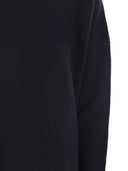 주말 Max Mara Borgia Wool Turtleneck 스웨터