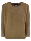 周末Max Mara Mara Xeno Mohair Blend毛衣