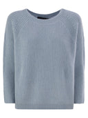 Weekend Max Mara Xeno Mohair Blend Sweater