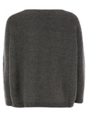 Week-end max mara xeno mohair mélange pull