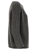 Week-end max mara xeno mohair mélange pull