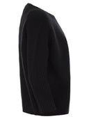 Weekend Max Mara Xeno Mohair Blend Sweater