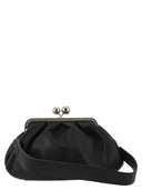 Weekend Max Mara Cubico Medium Pastry Bag In Nappa Leather