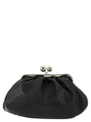 Weekend Max Mara Cubico Medium Pastry Bag In Nappa Leather