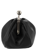 Weekend Max Mara Cubico Medium Pastry Bag In Nappa Leather