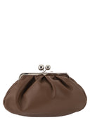 Weekend Max Mara Cubico Medium Pastry Bag In Nappa Leather