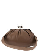 Weekend Max Mara Cubico Medium Pastry Bag In Nappa Leather