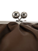 Weekend Max Mara Cubico Medium Pastry Bag In Nappa Leather