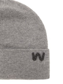 周末Max Mara Cappello Caimanonew Grigio Perla