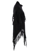 Weekend Max Mara Tornado Wool Triangle Shawl