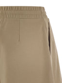 Weekend Max Mara Cammeo Bermuda In Jersey Milano