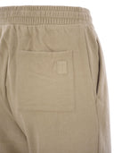 Weekend Max Mara Elis Soft Drap Jersey Pantaloni