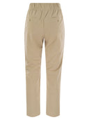 Weekend Max Mara Elfo Milano Jersey Pants