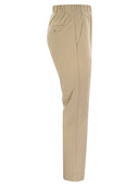 Weekend Max Mara Elfo Milano Jersey Pants