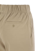 Weekend Max Mara Elfo Milano Jersey Pants