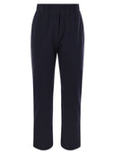 Weekend Max Mara Elfo Milano Jersey Pants