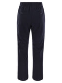 Weekend Max Mara Elfo Milano Jersey Pants