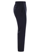 Weekend Max Mara Elfo Milano Jersey Pants